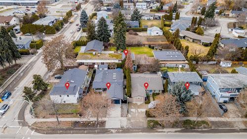 1190 Raymer Avenue, Kelowna, BC - Outdoor With View