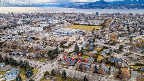 1198 Raymer Avenue  Kelowna, BC V1Y 5A1