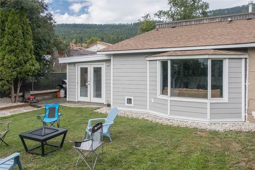 2689 Balsam Lane  Lumby, BC V0E 2G5