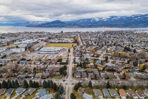 2670 Gordon Drive, Kelowna, BC - Outdoor With View
