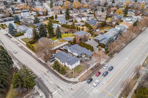 2670 Gordon Drive, Kelowna, BC - Outdoor With View