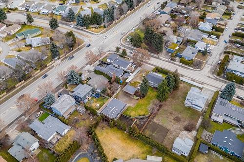 2670 Gordon Drive, Kelowna, BC - Outdoor With View