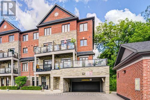 3 - 196 PINE GROVE ROAD  Vaughan, ON L4L 0H8