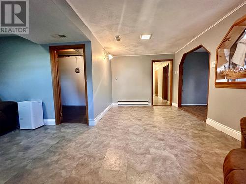 446 Ville Marie Drive, Marystown, NL - Indoor Photo Showing Other Room