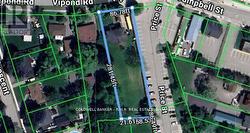 5 VIPOND ROAD Whitby (Brooklin), ON L1M 1B3