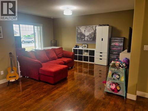 902 Purcell Crescent, Creston, BC - Indoor