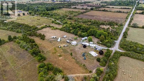 1156 Clarke Road, Prince Edward County (Hallowell), ON 