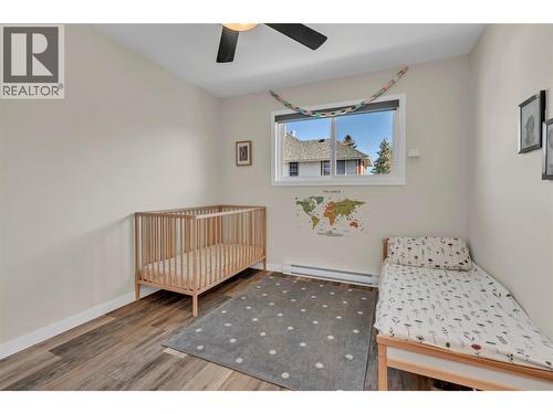 13707 Dickson Avenue Unit# 3, Summerland, BC - Indoor Photo Showing Other Room