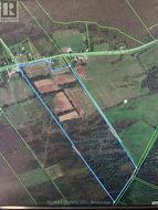 0 FISH LAKE ROAD  Prince Edward County (Sophiasburg Ward), ON K0K 1W0