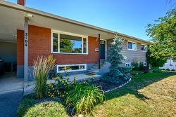 2104 25 Avenue  Vernon, BC V1T 1M9