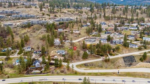 4290 1St Avenue, Peachland, BC - Outdoor With View