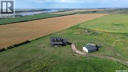 The Hill House  Montrose Rm No. 315, SK S0L 0B0