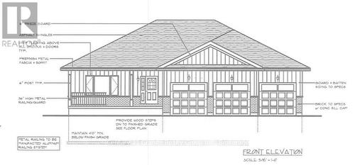 50 WINDOVER DRIVE  Minden Hills (Minden), ON K0M 2K0