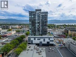 1588 Ellis Street Unit# 609  Kelowna, BC V1Y 0H1