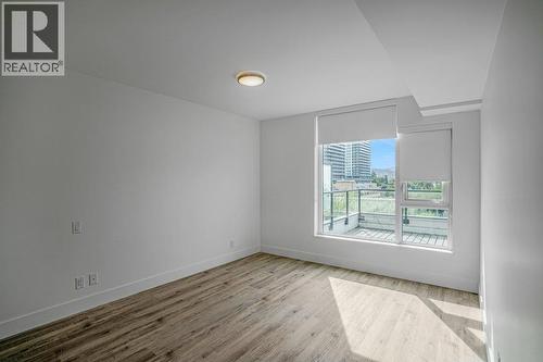 1588 Ellis Street Unit# 609, Kelowna, BC - Indoor Photo Showing Other Room