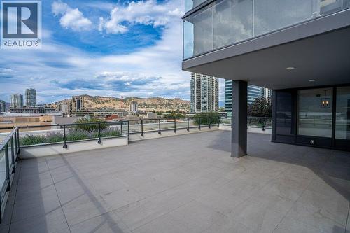 1588 Ellis Street Unit# 609, Kelowna, BC - Outdoor