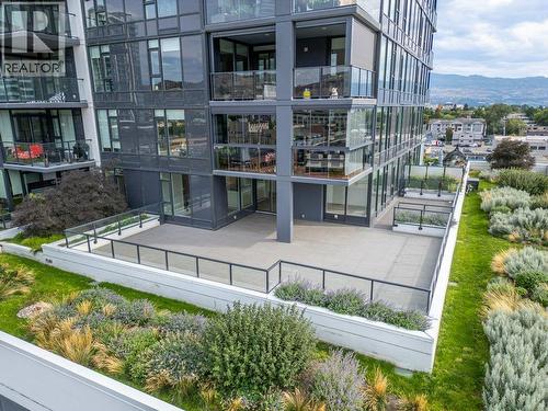 1588 Ellis Street Unit# 609, Kelowna, BC - Outdoor