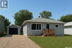 223 Eisenhower STREET  Midale, SK S0C 1S0