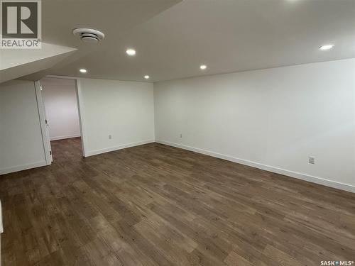 223 Eisenhower Street, Midale, SK - Indoor