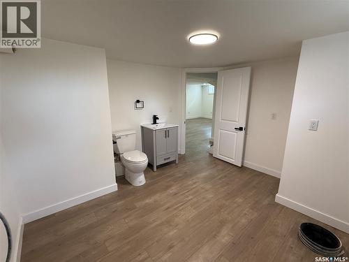 223 Eisenhower Street, Midale, SK - Indoor