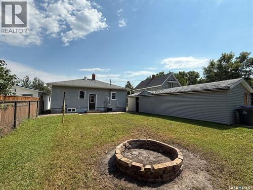 223 Eisenhower Street, Midale, SK - Outdoor