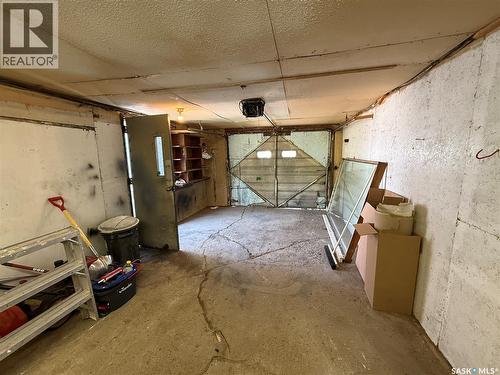 223 Eisenhower Street, Midale, SK - Indoor