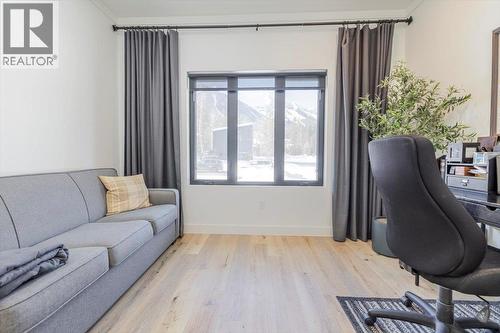 4600 Alpine Way, Fernie, BC - Indoor