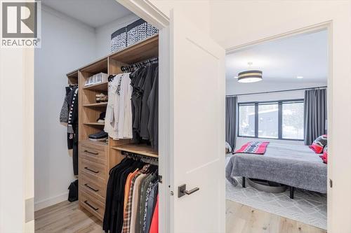 4600 Alpine Way, Fernie, BC - Indoor
