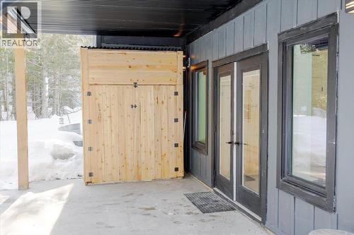 4600 Alpine Way, Fernie, BC - Outdoor With Exterior