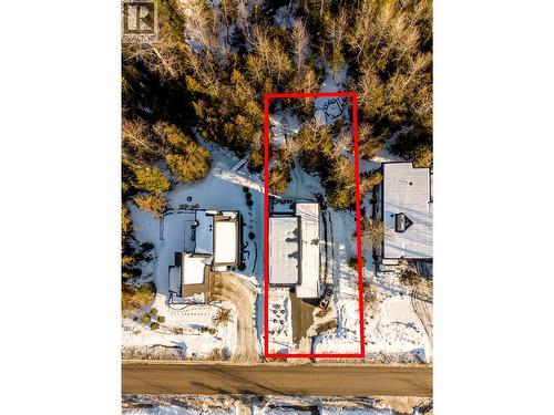4600 Alpine Way, Fernie, BC - 
