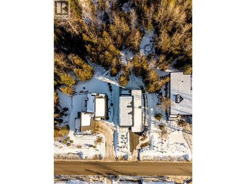 4600 Alpine Way, Fernie, BC -  With View