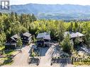 4600 Alpine Way, Fernie, BC  - Outdoor With View 