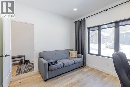 4600 Alpine Way, Fernie, BC - Indoor