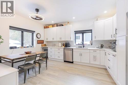 4600 Alpine Way, Fernie, BC - Indoor