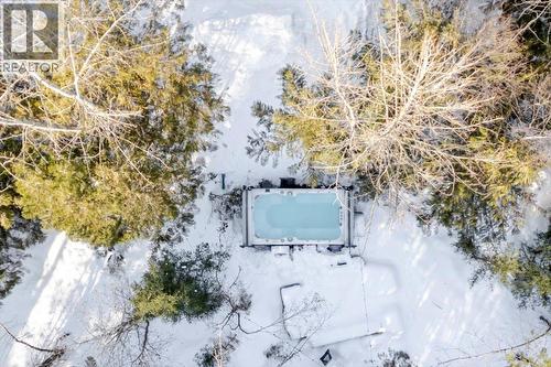 4600 Alpine Way, Fernie, BC - Outdoor With View