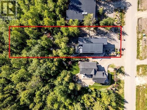 4600 Alpine Way, Fernie, BC - Outdoor With View