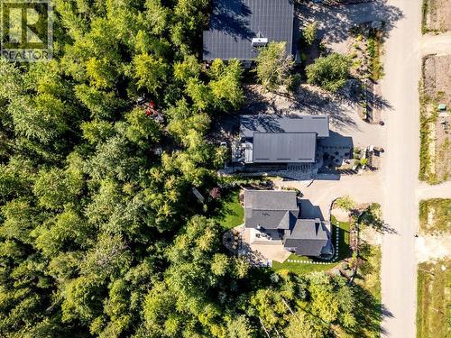 4600 Alpine Way, Fernie, BC - Outdoor With View