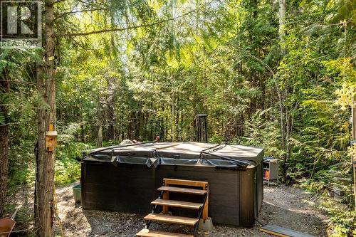 4600 Alpine Way, Fernie, BC - Outdoor
