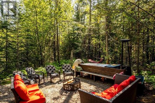 4600 Alpine Way, Fernie, BC - Outdoor