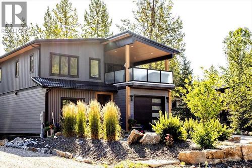 4600 Alpine Way, Fernie, BC - Outdoor
