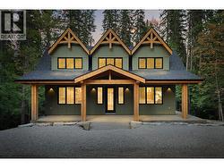 4416 Timberline Crescent  Fernie, BC V0B 1M6