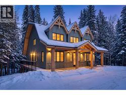 4416 Timberline Crescent  Fernie, BC V0B 1M6