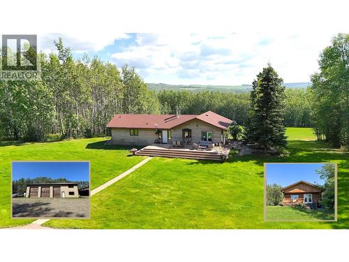 15562 287 ROAD  Fort St. John, BC V0C 1Y0