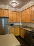 202-3880 Duke Of York Boulevard, Mississauga, ON  - Indoor Photo Showing Kitchen With Double Sink 