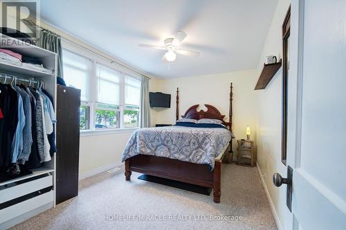 69 Bee Street, Woodstock, ON - Indoor Photo Showing Bedroom