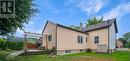 69 Bee Street, Woodstock, ON  - Outdoor 
