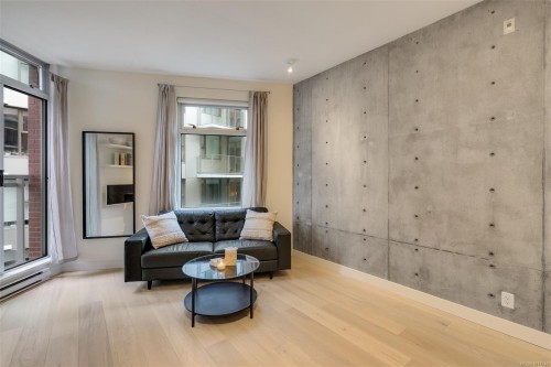 102-456 Pandora Ave, Victoria, BC - Indoor
