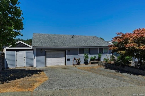 2028 Cathers Dr, Nanaimo, BC 