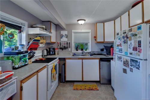 2028 Cathers Dr, Nanaimo, BC 