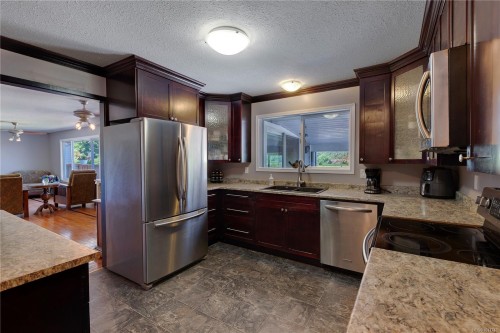 2028 Cathers Dr, Nanaimo, BC 